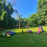 Woidzauber アパート ツヴィーゼル