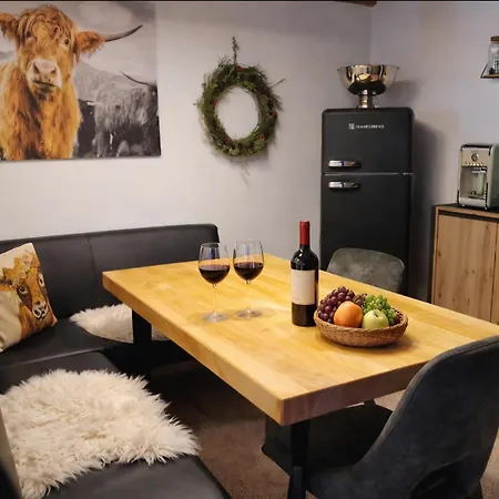 Apartamento Woidzauber Zwiesel