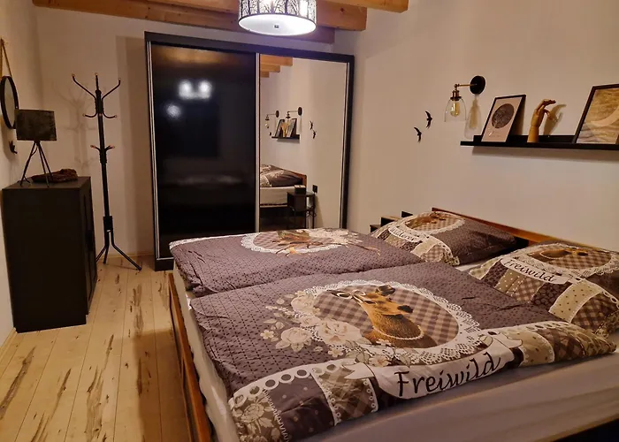 Apartamento Woidzauber