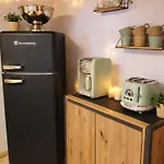 Woidzauber شقة تزفيسل