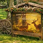 Woidzauber شقة
