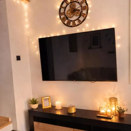 Woidzauber Apartamento