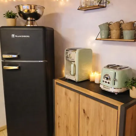 Woidzauber Apartamento Zwiesel