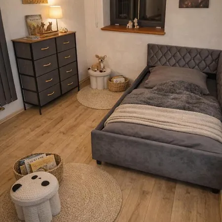 Apartamento Woidzauber Zwiesel