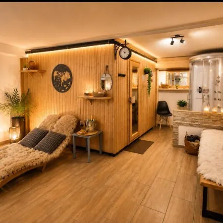 Apartamento Woidzauber *