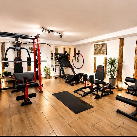 Apartamento Woidzauber