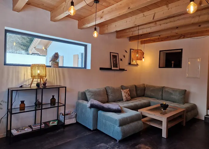 Woidzauber 茨维泽尔